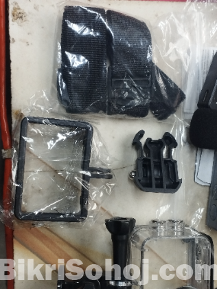 AUSEK 5K ULTRA ACTION CAMERA AT-M40R